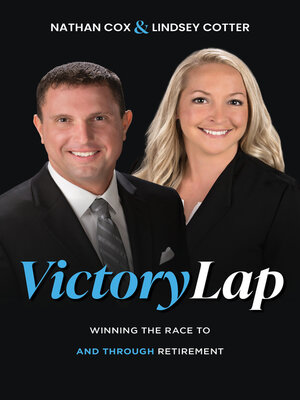 cover image of Victory Lap